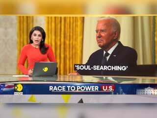 Joe Biden’s path to victory has diminished, says Barack Obama