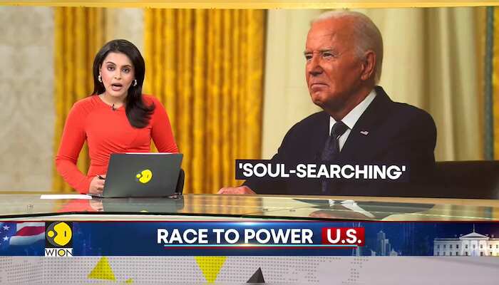 Joe Biden’s path to victory has diminished, says Barack Obama