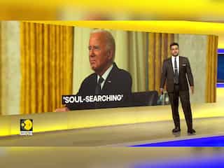 US Elections: Joe Biden 'soul searching' over dropping out of presidential race?