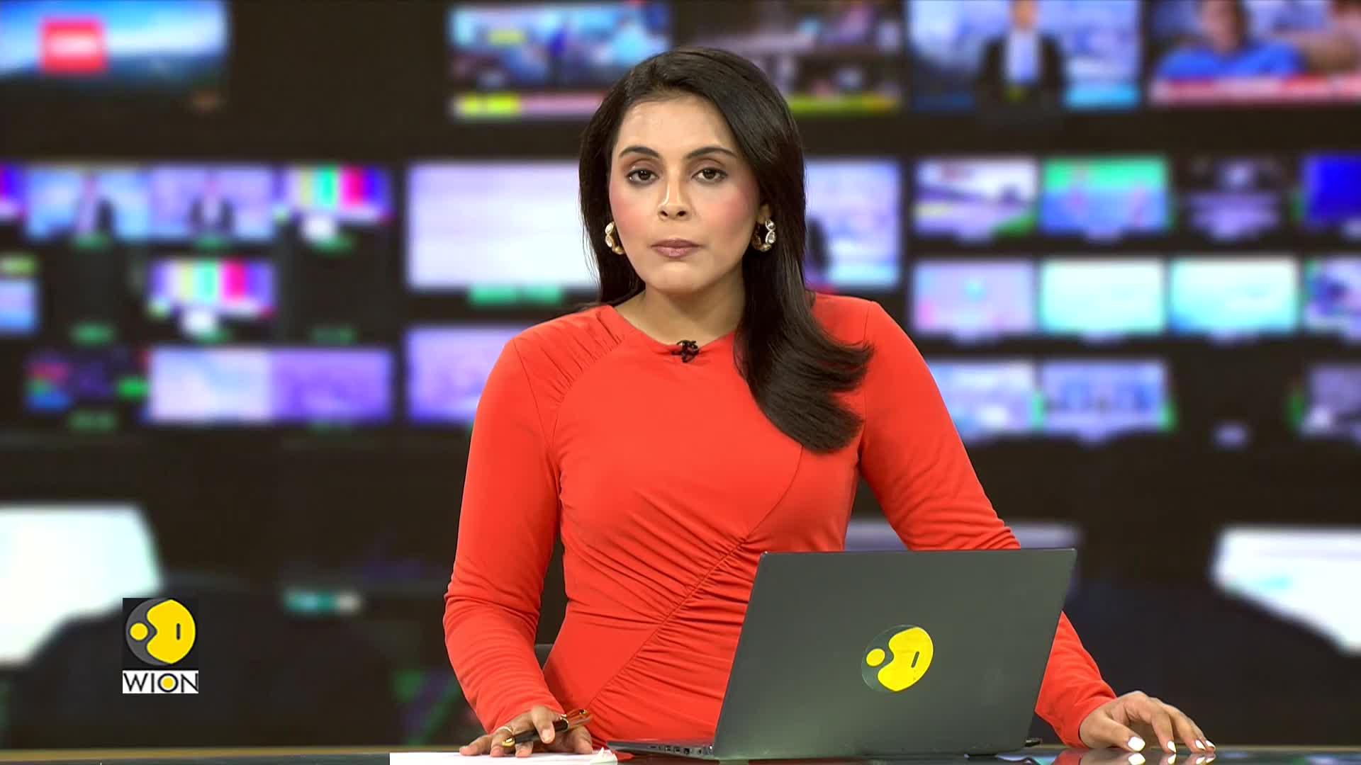 WionNews Video