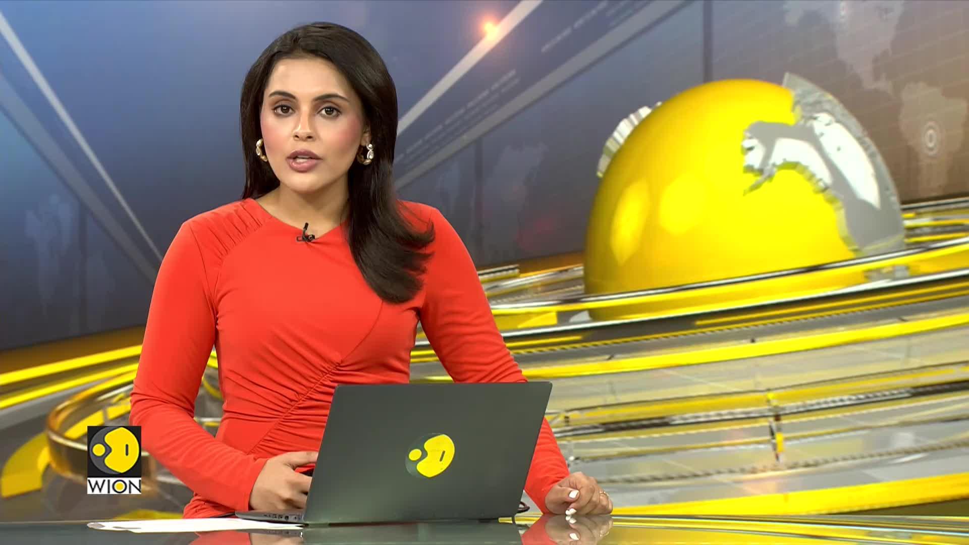 WionNews Video