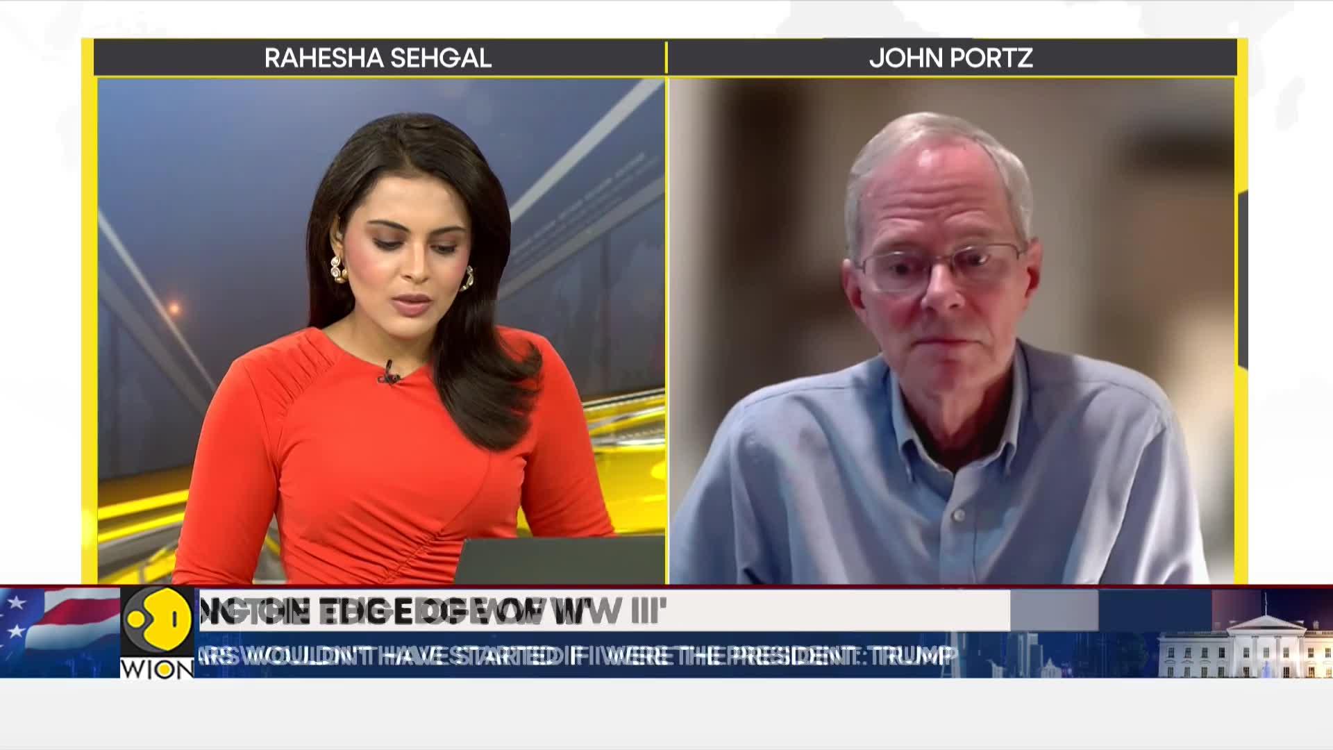 WionNews Video
