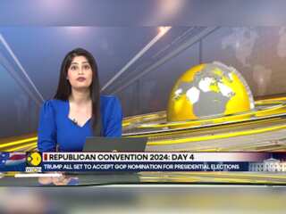 US Elections | RNC 2024: Trump to address Republicans in first speech since shooting
