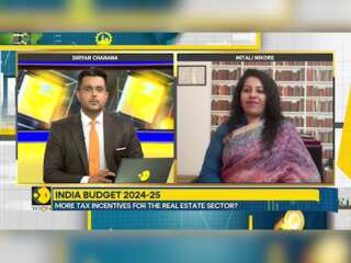 India Budget 2024-25: Will budget make your dream home a reality?