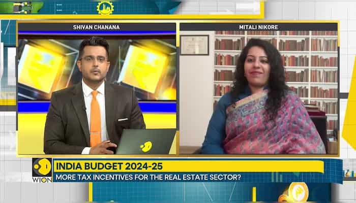 India Budget 2024-25: Will budget make your dream home a reality?