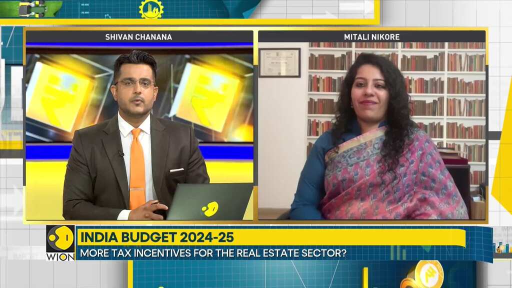 India Budget 2024-25: Will budget make your dream home a reality?