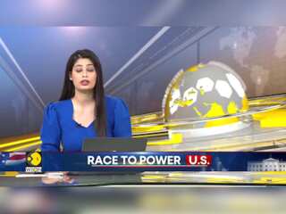 US Elections: Biden 'soul searching' over dropping out of presidential race?