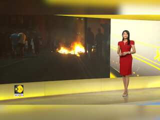 UK Leeds Riots: What led to riots in Leeds?