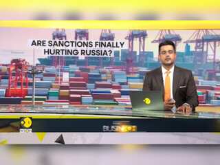 Russia-Ukraine war: Trade challenges for Moscow from sanctions