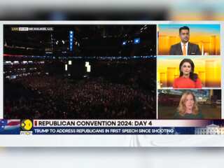 RNC 2024: Trump expected to call for unity in GOP speech
