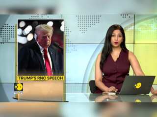 US Elections | RNC 2024 speech: Will close border for illegal immigrants: Trump