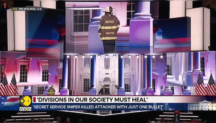 WionNews Video