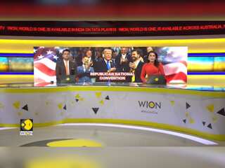 US Elections | RNC 2024: Trump to address Republicans on day 4