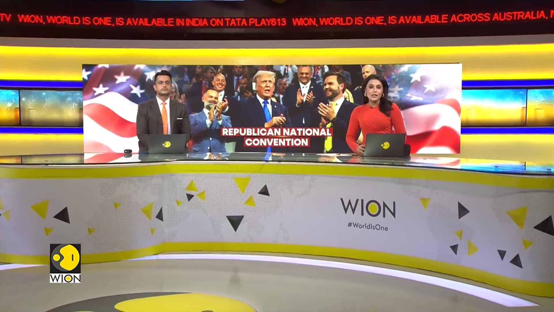 WionNews Video