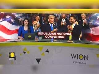 RNC 2024: Former President Trump to call for unity in GOP speech