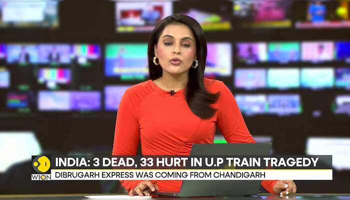 WionNews Video