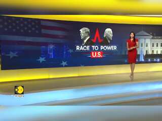US elections 2024 | Race to White House: Who is favoured?
