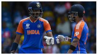 'If you think you can...': Axar Patel recalls Virat Kohli's words during crucial partnership in T20 WC final