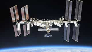 NASA, SpaceX to turn 450-ton ISS into a fireball and crash it into ocean. Here's how it will impact Earth