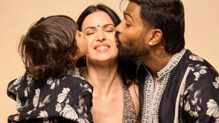 Natasa Stankovic brutally trolled following news of separation from Hardik Pandya