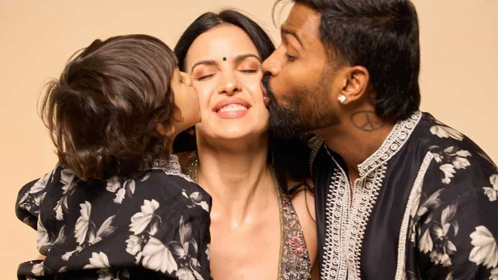 Natasa Stankovic brutally trolled following news of separation from Hardik Pandya