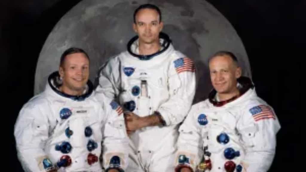 Apollo 11 photos: NASA marks 55th anniversary of moon landing with iconic images