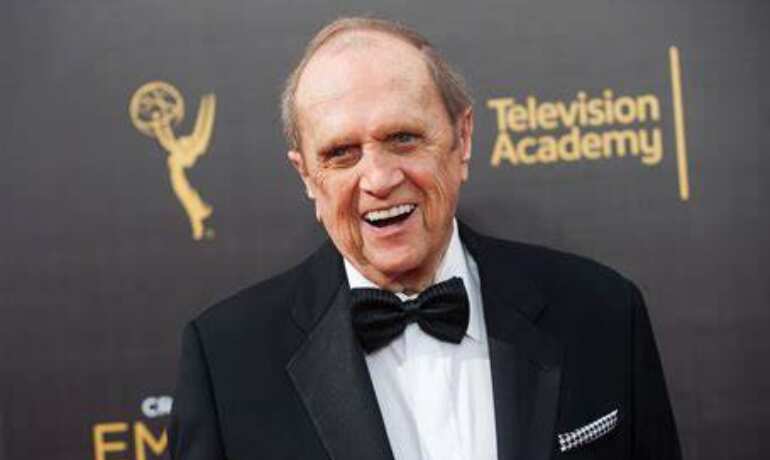 Bob Newhart, The Big Bang Theory actor, dead at 94