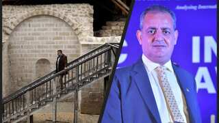 Palestine seeks 'danger listing' for heritage site at UNESCO session in India