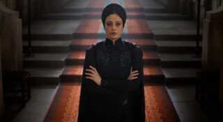 Tabu looks unrecognisable in Dune Prophecy web series' teaser; watch