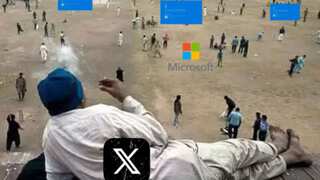 Microsoft outage: Musk joins the meme fest on social media