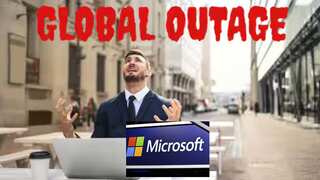 Microsoft Global IT outage: CEO Satya Nadella issues statement, says company working to...