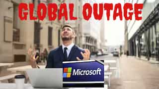 Microsoft Global IT outage: CEO Satya Nadella issues statement, says company working to...