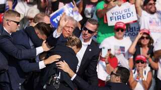 No indication of any mental health issues with Trump's would-be-assassin: FBI
