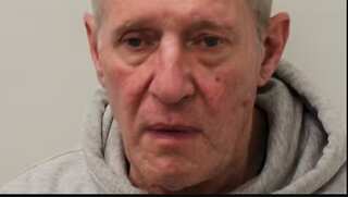 UK: Police arrest elderly prisoner who escaped during treatment at London hospital