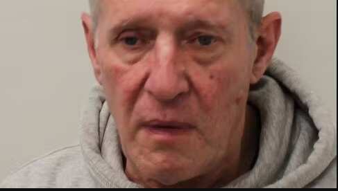UK elderly prisoner escapes from custody after being taken to hospital, manhunt launched