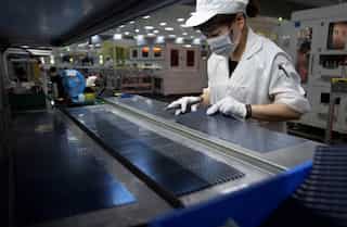 China expands support for equipment upgrades and consumer goods trade-ins