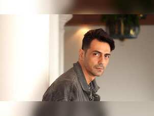 Microsoft outage: Arjun Rampal's travel plans get affected
