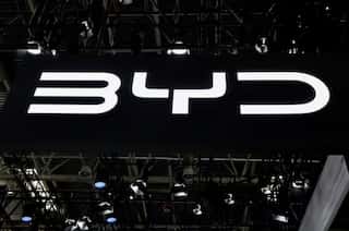 BYD launches ambitious expansion plan in Vietnam