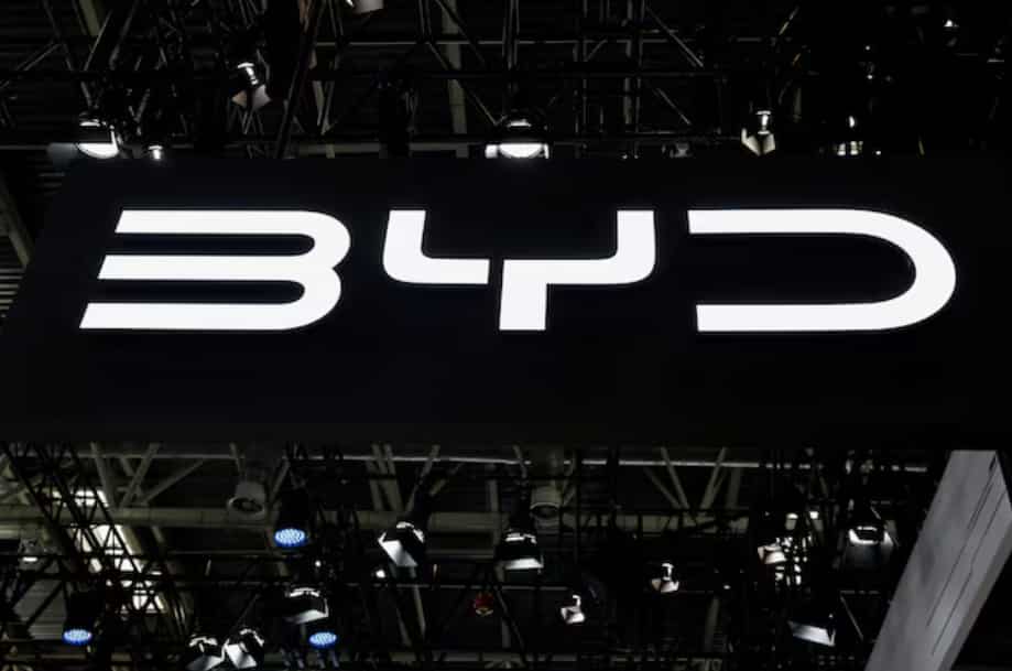 BYD launches ambitious expansion plan in Vietnam