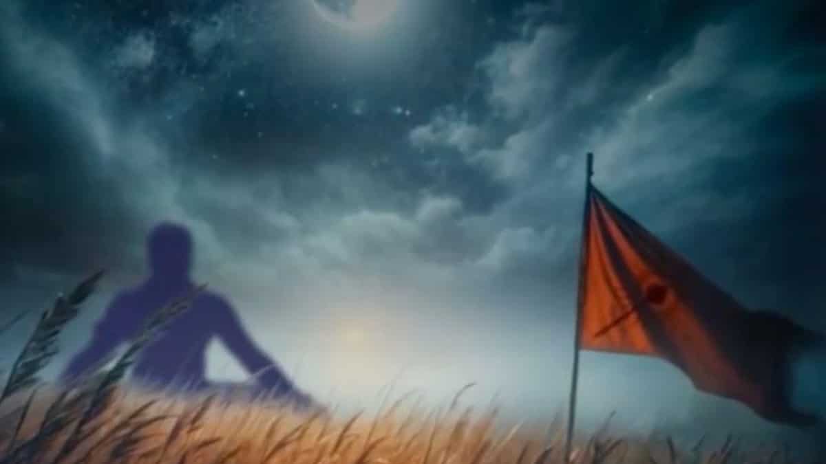 What happens when you find your Guru…Yogi Ashwini explains