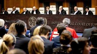 Israel’s presence in Palestinian territories illegal, rules top UN court