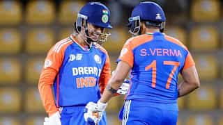 Women's Asia Cup 2024: Deepti Sharma, Smriti Mandhana lead India's charge as Women in Blue hammer Pakistan