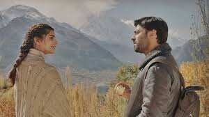 Fawad Khan's Barzakh receives nomination at Asian Academy Creative Awards 2024
