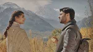 Fawad Khan's Barzakh receives nomination at Asian Academy Creative Awards 2024
