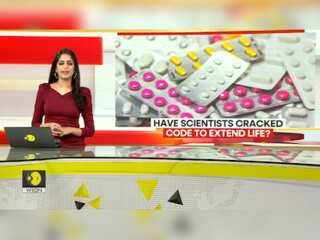 Gravitas: New miracle drug boosts lifespan, fights aging effects on mice: New study