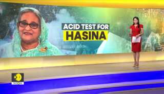 Bangladesh Quota protests: Student protests shake up Hasina's regime as country caught in quagmire