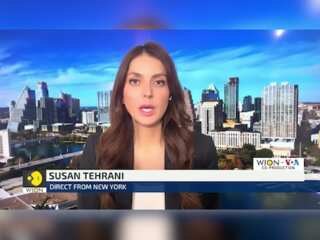 RNC 2024: No Ukraine war & Israel-Hamas conflict in my tenure, says Trump | WION VOA Co-Production