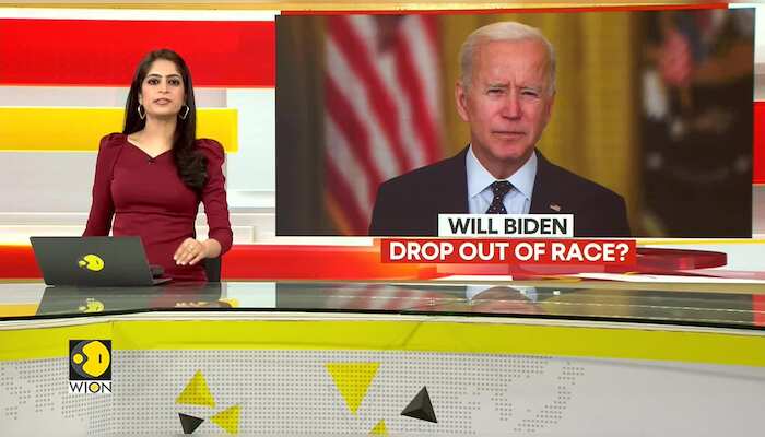 Gravitas: Will Biden exit the Presidential race? Is it a question of when and not if?