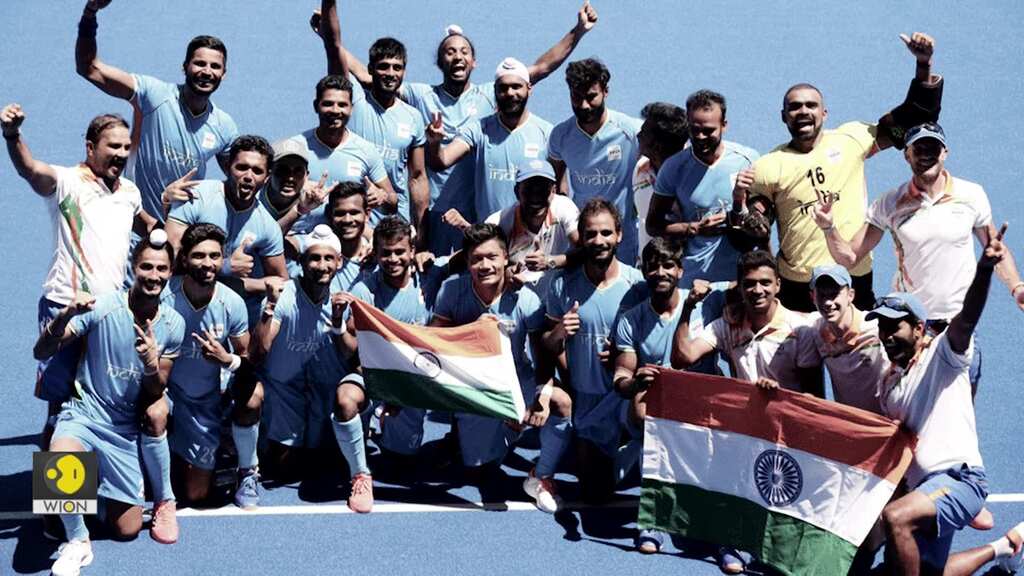 India gets ready for Paris Olympics