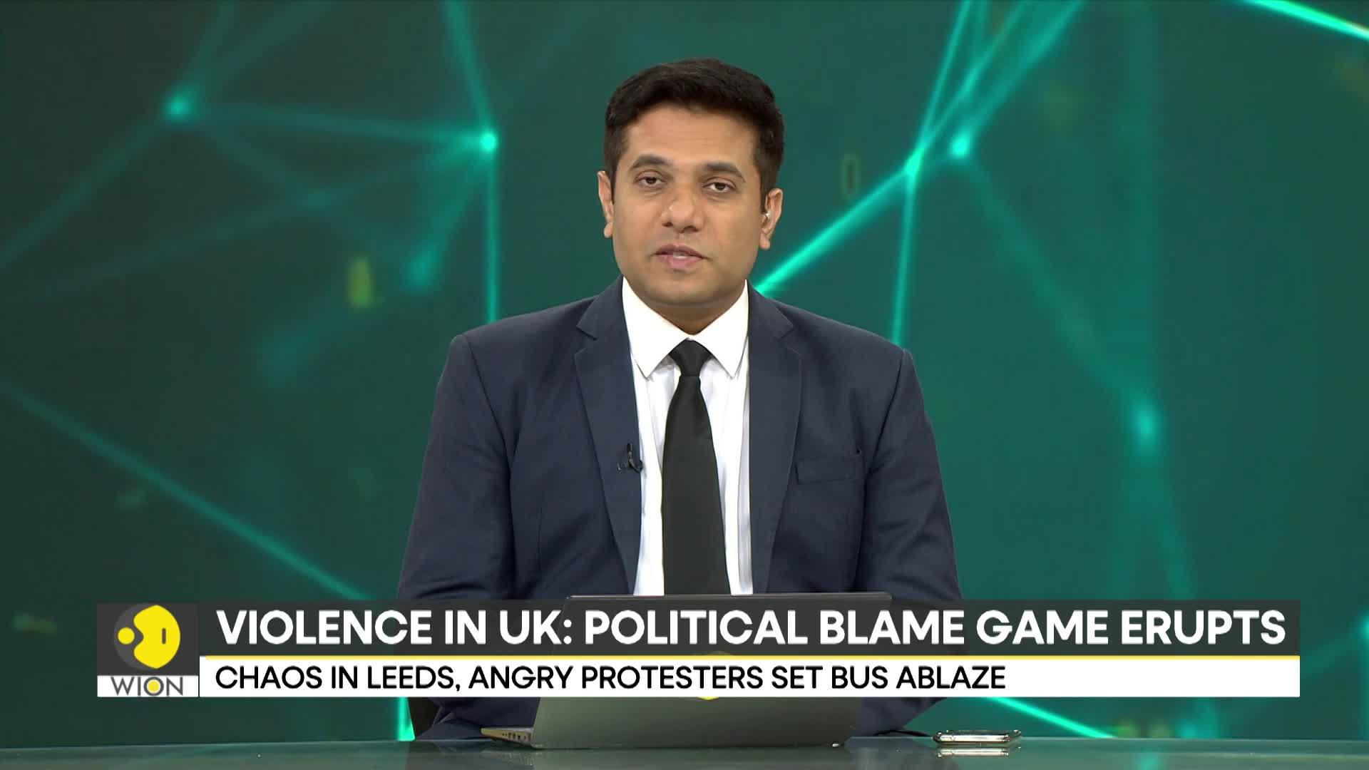 WionNews Video